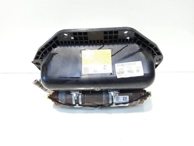 Airbag pasager, cod GM13222957, Opel Insignia A Combi (idi:478828)