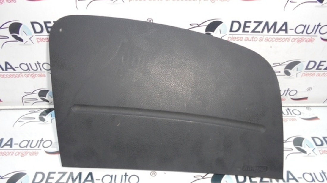 Airbag pasager cu capac, 5J1880202, Skoda Fabia 2 Combi