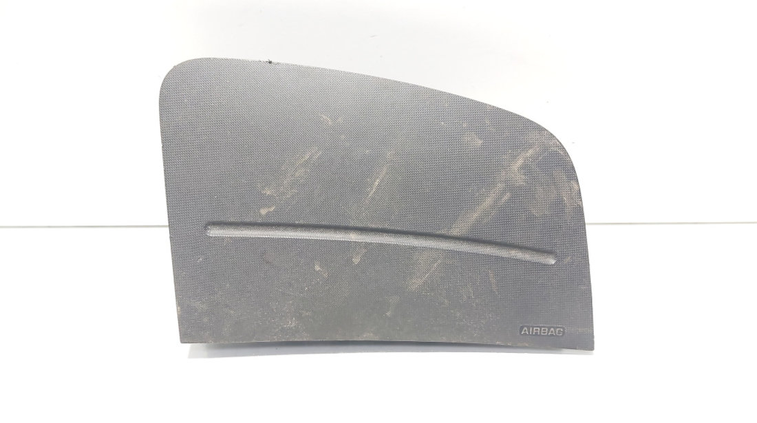 Airbag pasager cu capac, cod 5J1880202, Skoda Roomster Praktik (5J) (idi:631655)