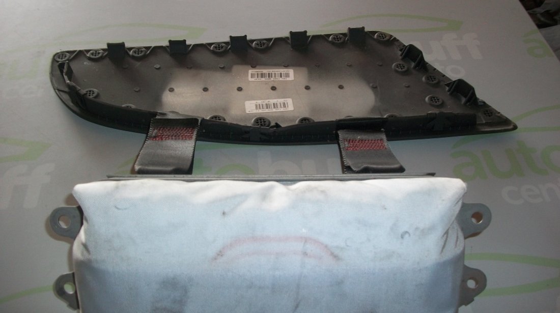 Airbag Pasager Cu Capac Ford Focus I