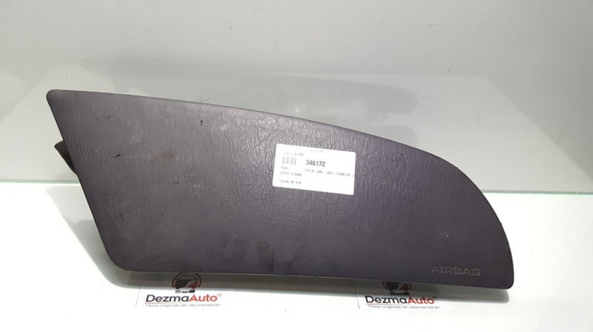 Airbag pasager cu capac, Ford Focus sedan 1