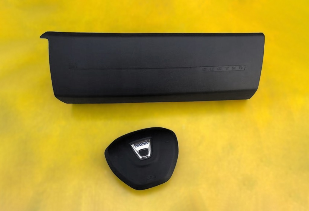 Airbag pasager Dacia Duster 2 2018-2023 NOU 985253885R Original Renault