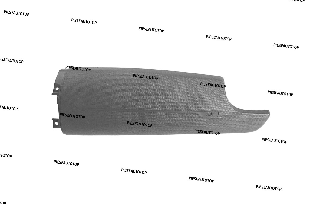 Airbag pasager Dacia Duster 2016 NOU 985257447R OE