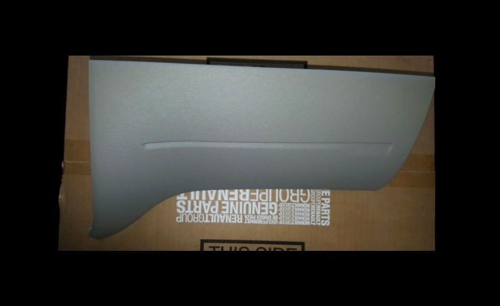 Airbag pasager Dacia Lodgy 2012-2021 NOU 985255139R OE