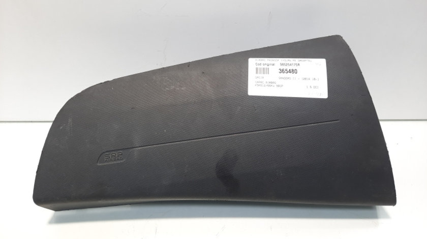 Airbag pasager, Dacia Sandero, cod 985254175R (id:365480)