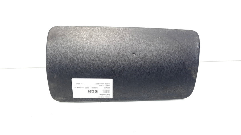 Airbag pasager, Daewoo Nubira (2) (id:530230)