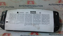 Airbag pasager fata MERCEDES BENZ C CLASS (W204)