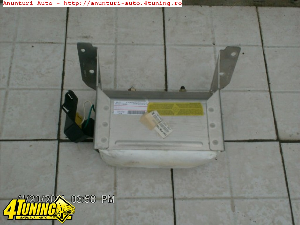 Airbag pasager Fiat Brava