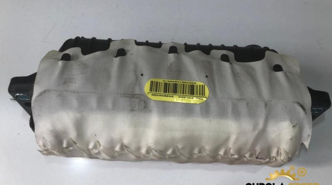 Airbag pasager Fiat Doblo (2009->) [263] 07355130140