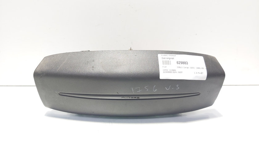 Airbag pasager, Fiat Doblo (223) (idi:629883)