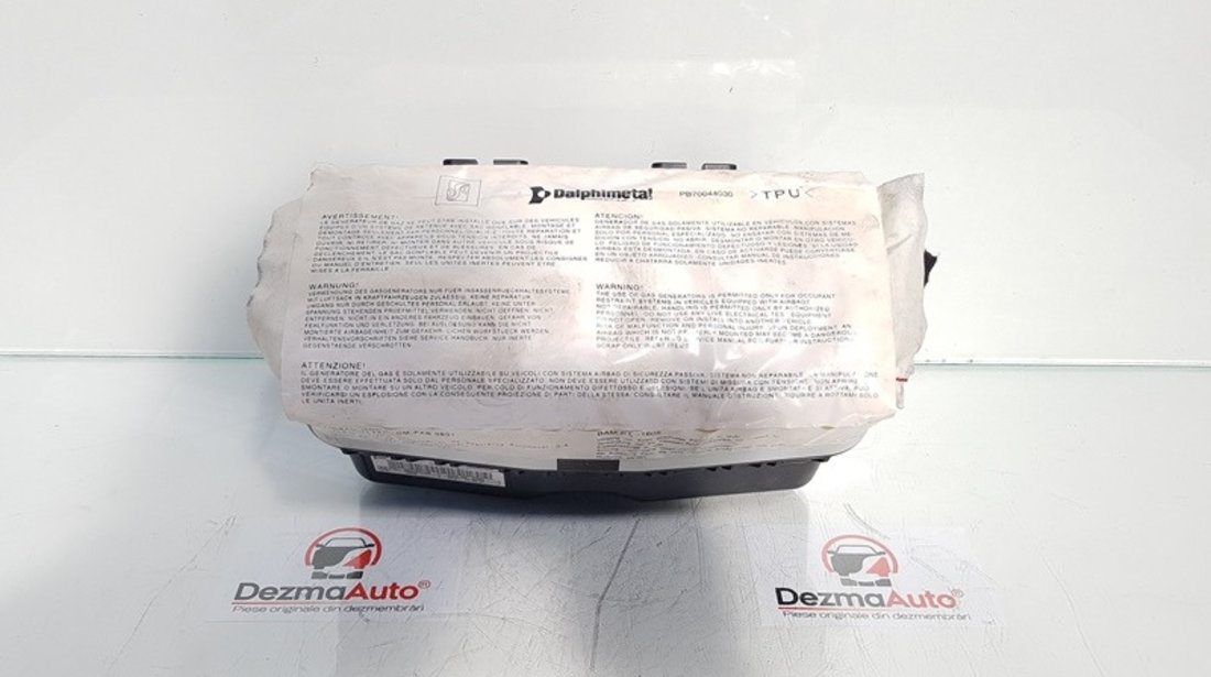 Airbag pasager, Fiat Punto, Grande Punto (199) cod 00517541130 (id:360588)