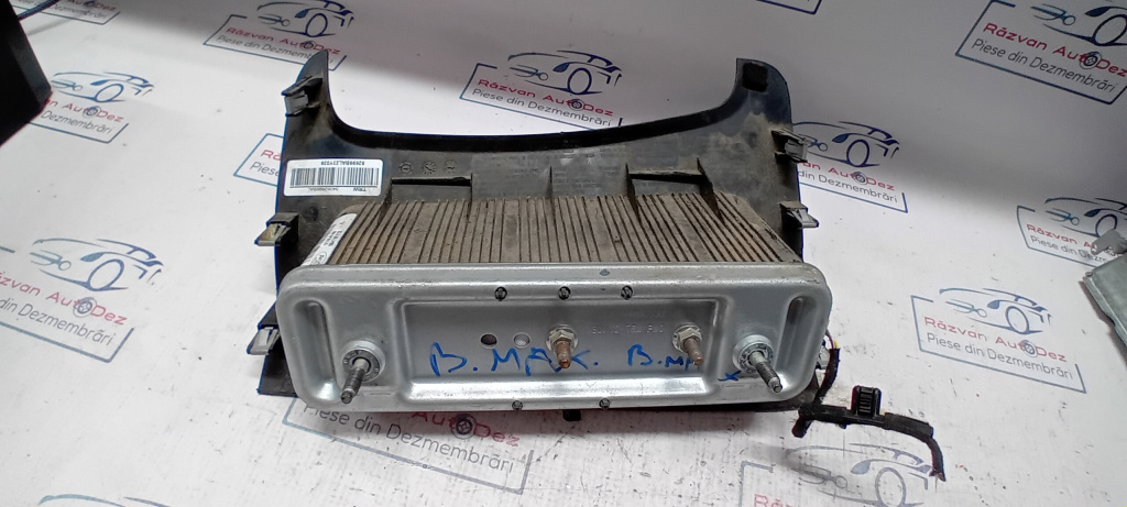 Airbag pasager Ford B-MAX 2012, D0534032738