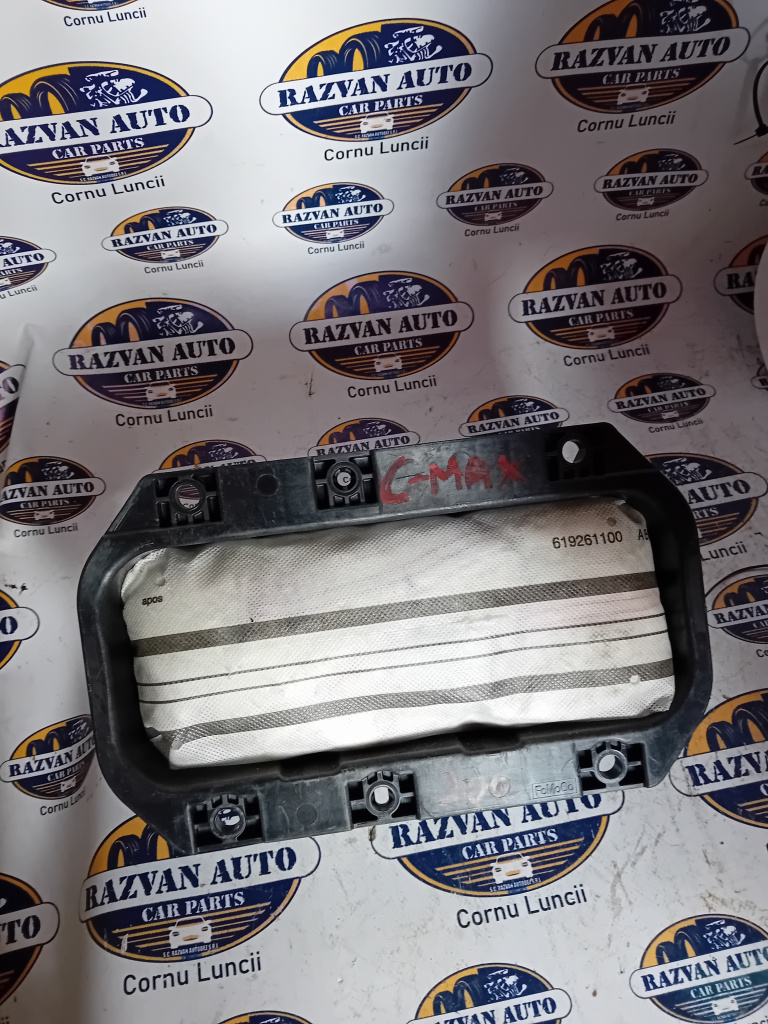 Airbag pasager Ford C-MAX 2011, 610132600E