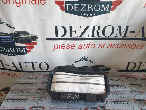 Airbag pasager Ford C-Max cod piesa : 610132600F