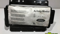 Airbag pasager Ford C-Max facelift (2007-2010) 3m5...
