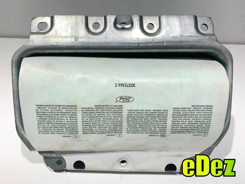 Airbag pasager Ford C-Max facelift (2007-2010) 6M51-R042B84-BC