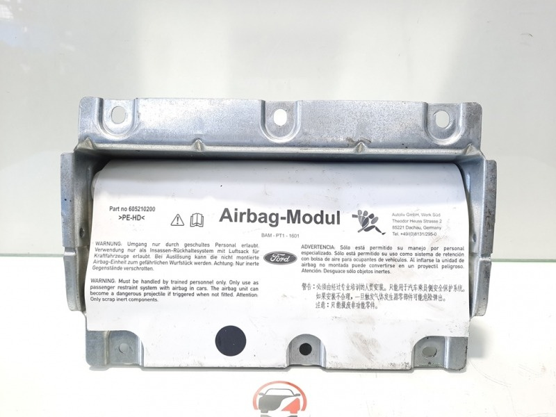 Airbag pasager, Ford, cod 6G9N-042A94-CE (id:426403)