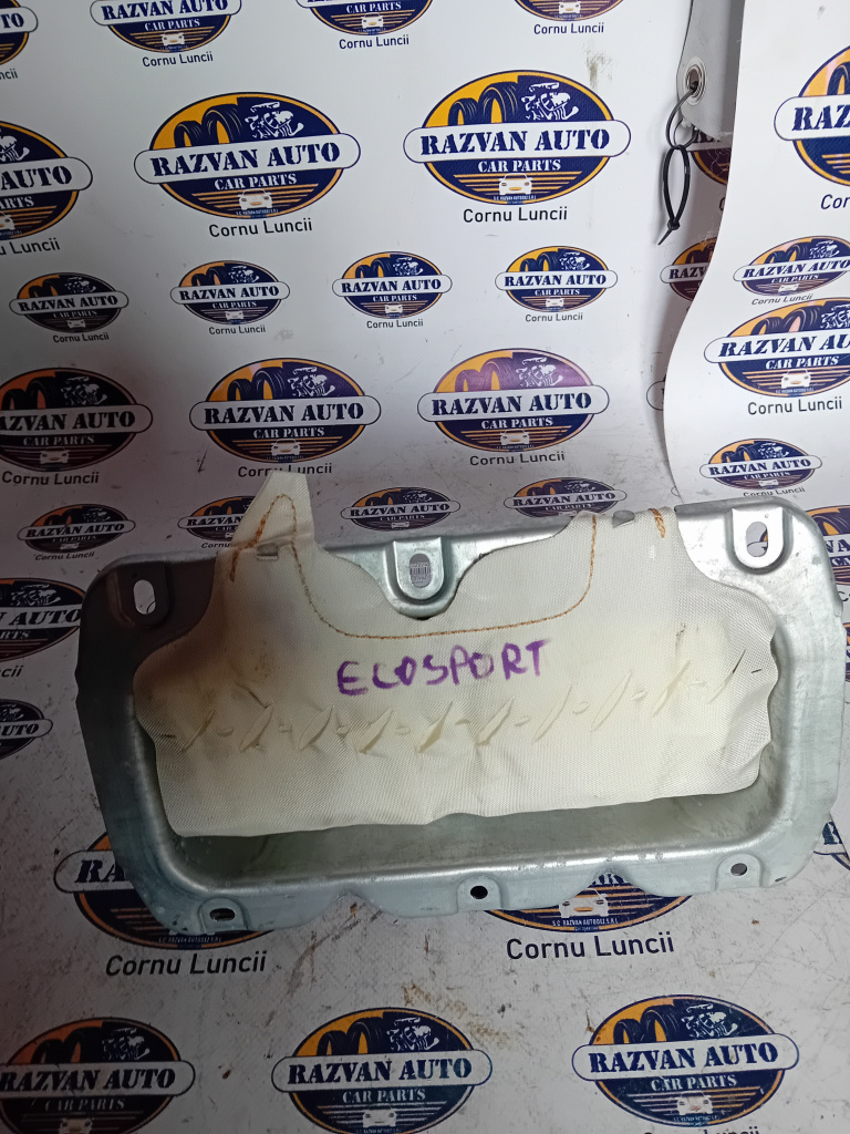 Airbag pasager Ford Ecosport 2014, 34133216A