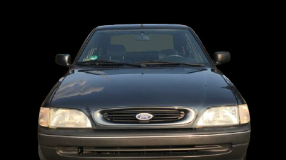 Airbag pasager Ford Escort 5 [facelift] [1992 - 1995] Hatchback 5-usi 1.8 MT (105 hp) (GAL)