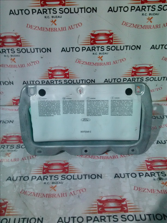 Airbag pasager FORD FIESTA an fabr. 2007
