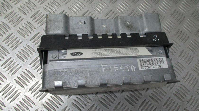 Airbag pasager Ford Fiesta MK6 2006