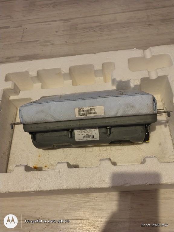Airbag pasager Ford Focus 1 1.6 benzina 