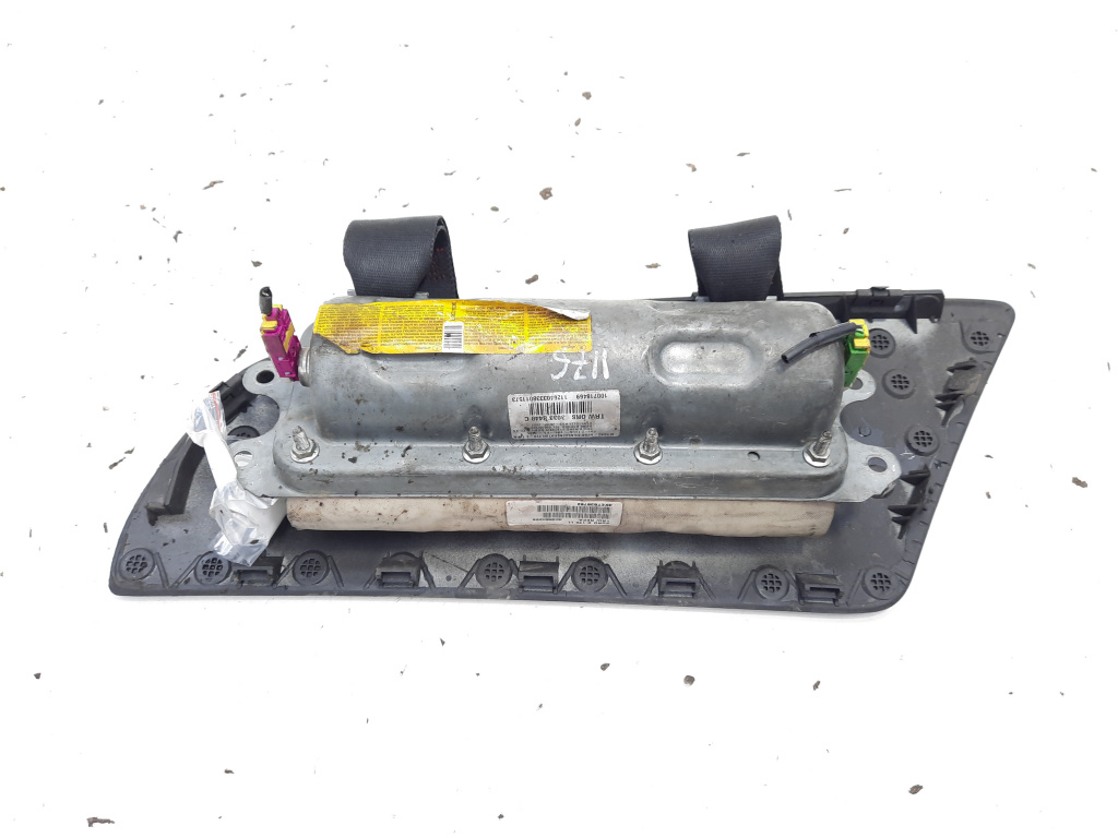 Airbag pasager, Ford Focus 1 (idi:600291)