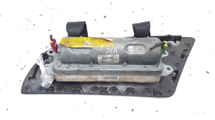 Airbag pasager, Ford Focus 1 (idi:600291)