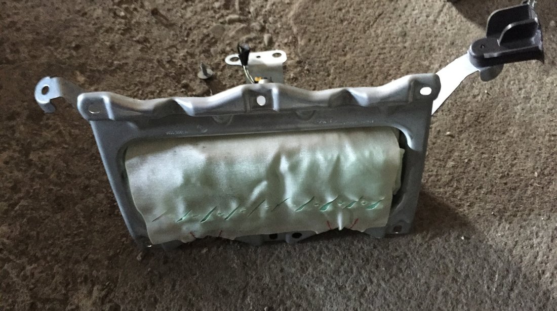 Airbag pasager Ford Focus 2 2004 2005 2006 2007