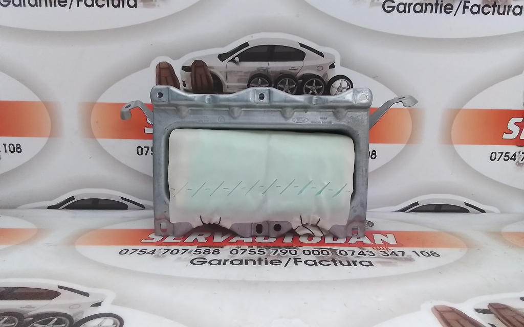 Airbag pasager Ford Focus 2 (2004-2010) [DA_] 1.6 Motorina 2008, 34005645C / 6M51-A042B84-BD