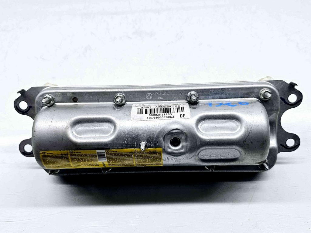 Airbag pasager Ford Focus 2 Combi (DA) [Fabri 2004-2012] 4M51-A042B84-CD