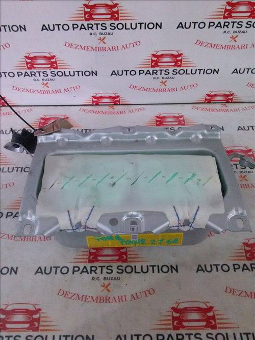 Airbag pasager FORD FOCUS 2