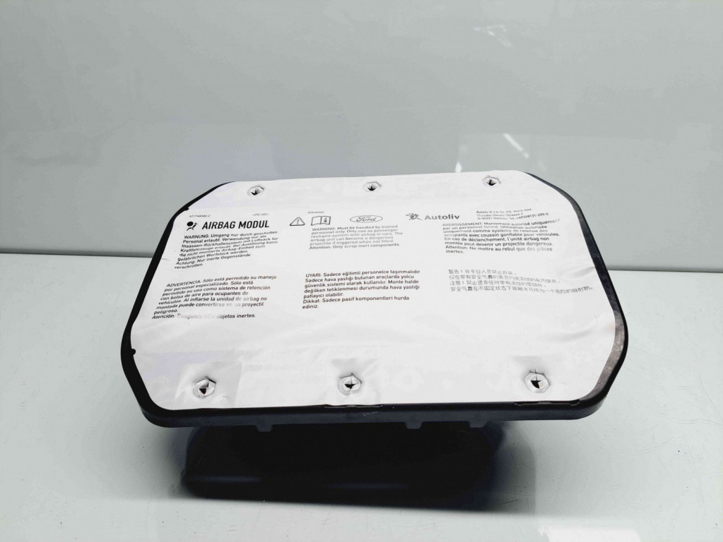 Airbag pasager Ford Focus 3 Hatchback [Fabr 2011-2015] BM51-A044A74-EB