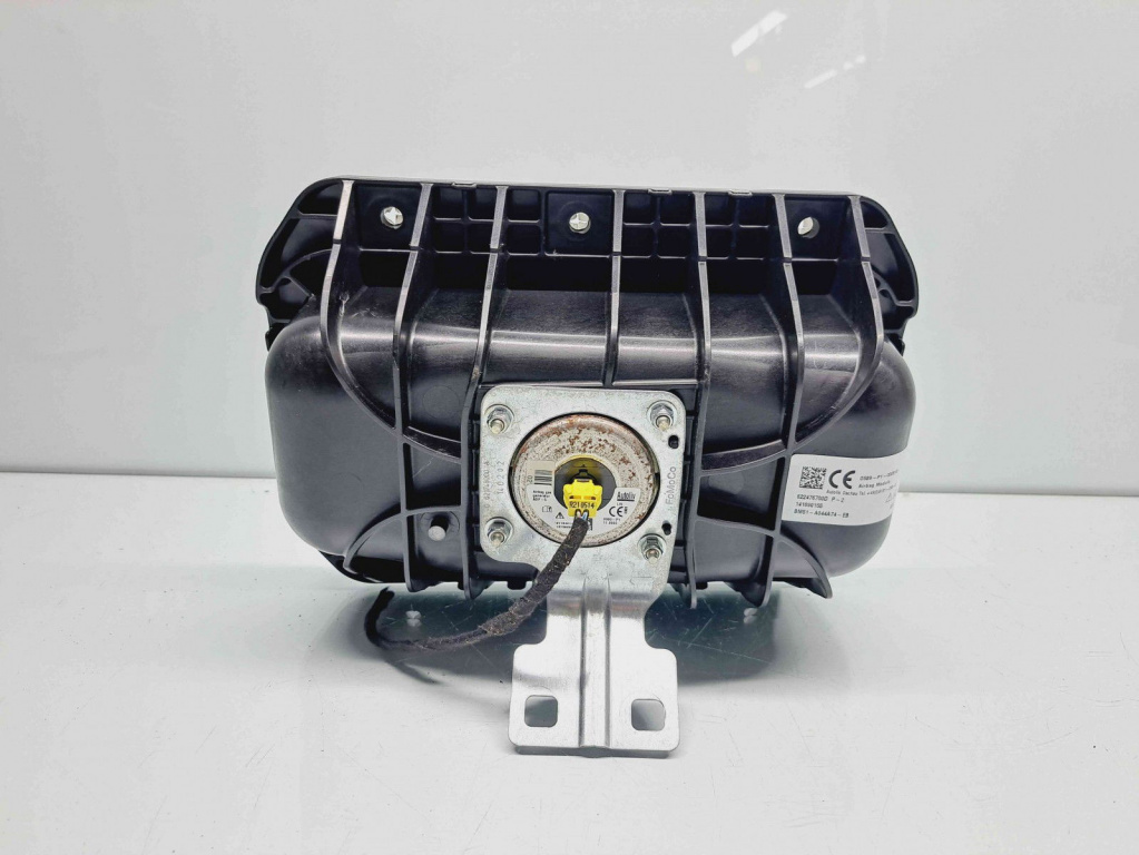 Airbag pasager Ford Focus 3 Hatchback [Fabr 2011-2015] BM51-A044A74-EB