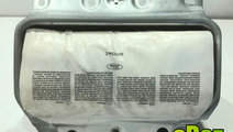 Airbag pasager Ford Focus C-Max (2003-2007) 6m51-r...
