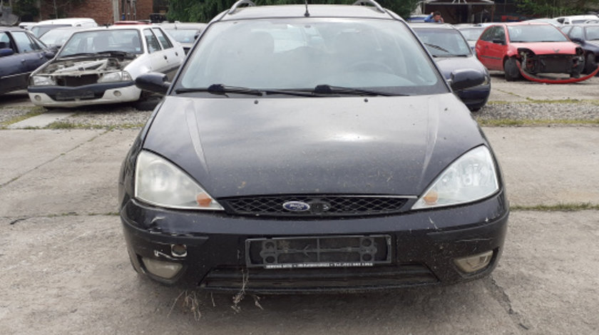 Airbag pasager Ford Focus prima generatie [1998 - 2004] wagon 5-usi Ford Focus 1 Break 1.8 DSL AN 2002 85 KW