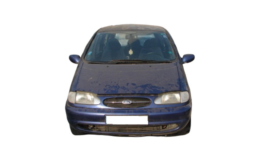 Airbag pasager Ford Galaxy [1995 - 2000] Minivan 5-usi 2.0 MT (115 hp) (WGR)