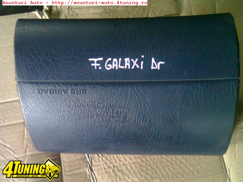 Airbag pasager Ford Galaxy 1998
