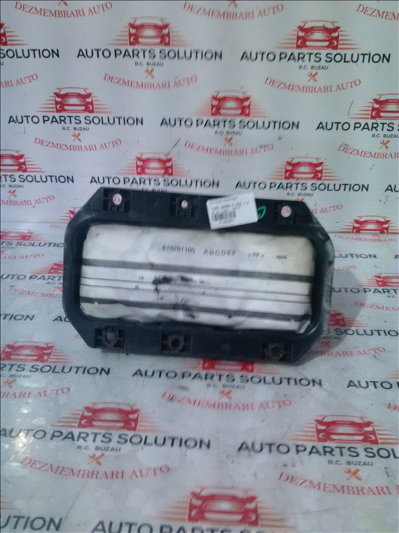 Airbag pasager FORD GRAND C MAX 1.6 D an fabr. 2013