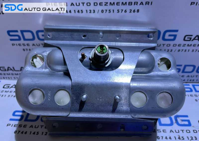 Airbag Pasager Ford Kuga 1 2008 - 2013 Cod 6M51-R042B84-BD 6M51R042B84BD [LR0966]