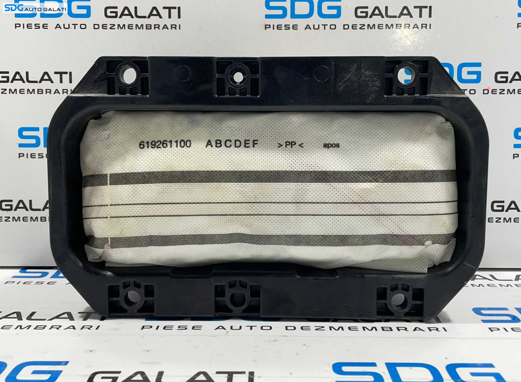 Airbag Pasager Ford Kuga 2 MK2 2012 - 2019 Cod AM51-R042B84-AF 132251420 610132600F [L4085]