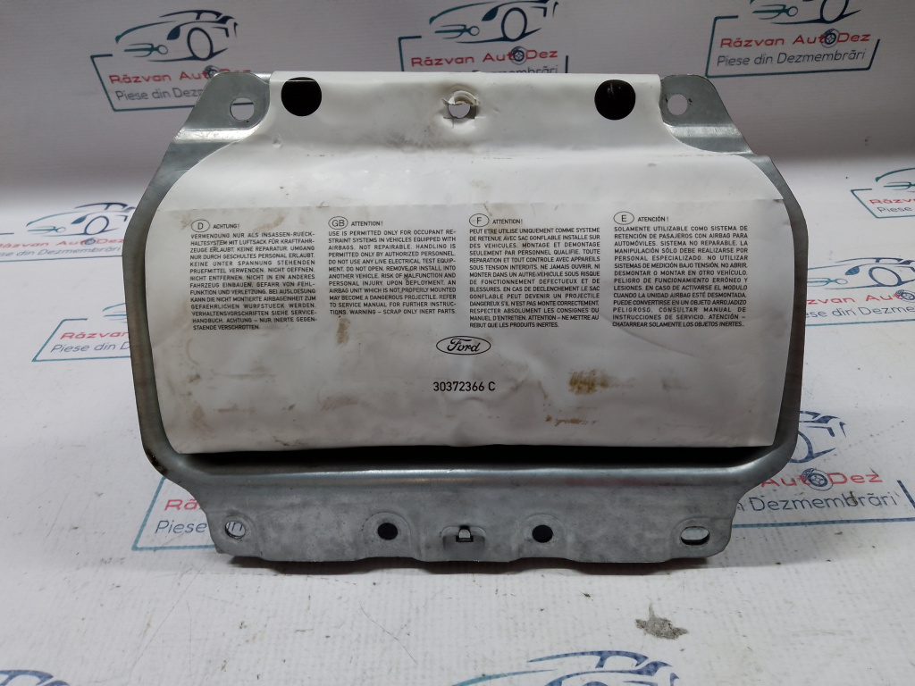 Airbag pasager Ford Kuga 2010, 6M51R042B84BD