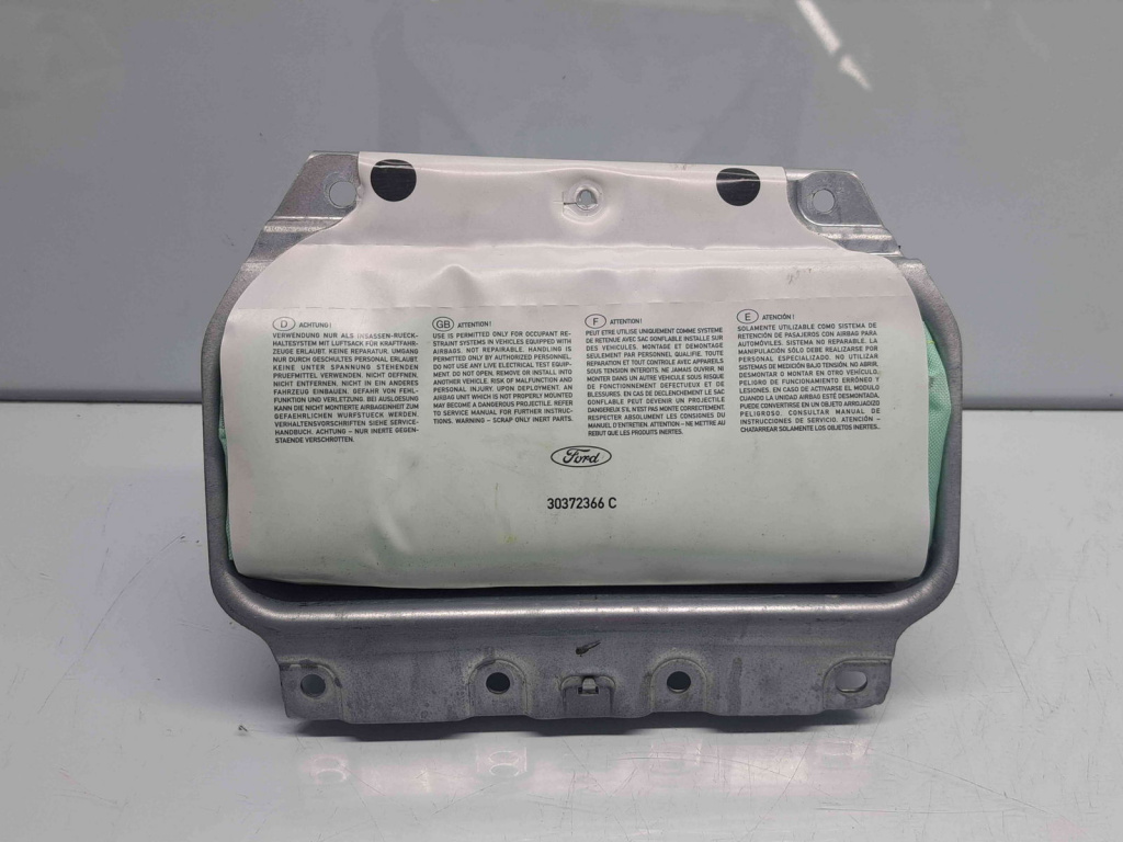 Airbag pasager Ford Kuga I [Fabr 2008-2012] 6M51-R04B84-BC