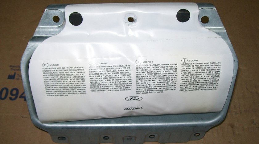 Airbag pasager Ford Kuga MK1 2009