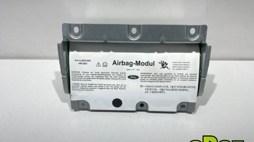 Airbag pasager Ford Mondeo (2007-2014) [MK4] 605210200
