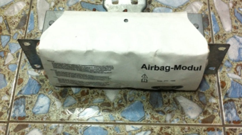 Airbag pasager Ford Mondeo 3 [facelift] [2003 - 2007] Liftback 5-usi 2.0 TDCi AT (130 hp) (B5Y) HIA