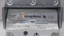 Airbag pasager Ford Mondeo 4 [Fabr 2007-2015] 6G9N...