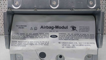 Airbag pasager Ford Mondeo 4 [Fabr 2007-2015] 6G9N...