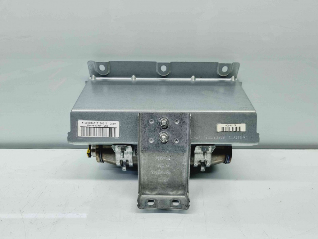 Airbag pasager Ford Mondeo 4 Sedan Facelift [Fabr 2007-2015] AG91-042A94-HA