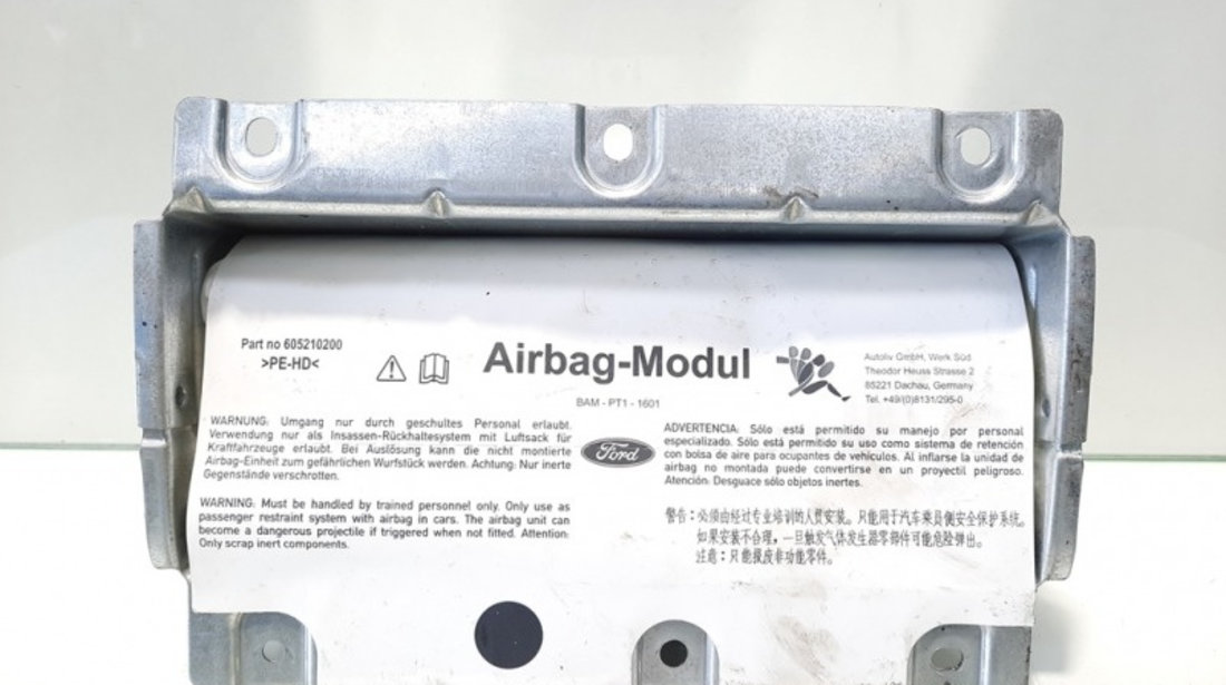 Airbag pasager, Ford Mondeo 4 Turnier [Fabr 2007-2015] 6G9N-042A94-CE (id:426403)